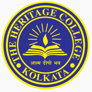 The Heritage College Logo