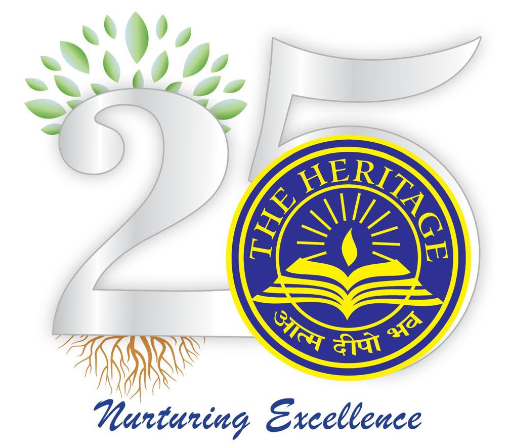 Heritage Institute of Technology Logo